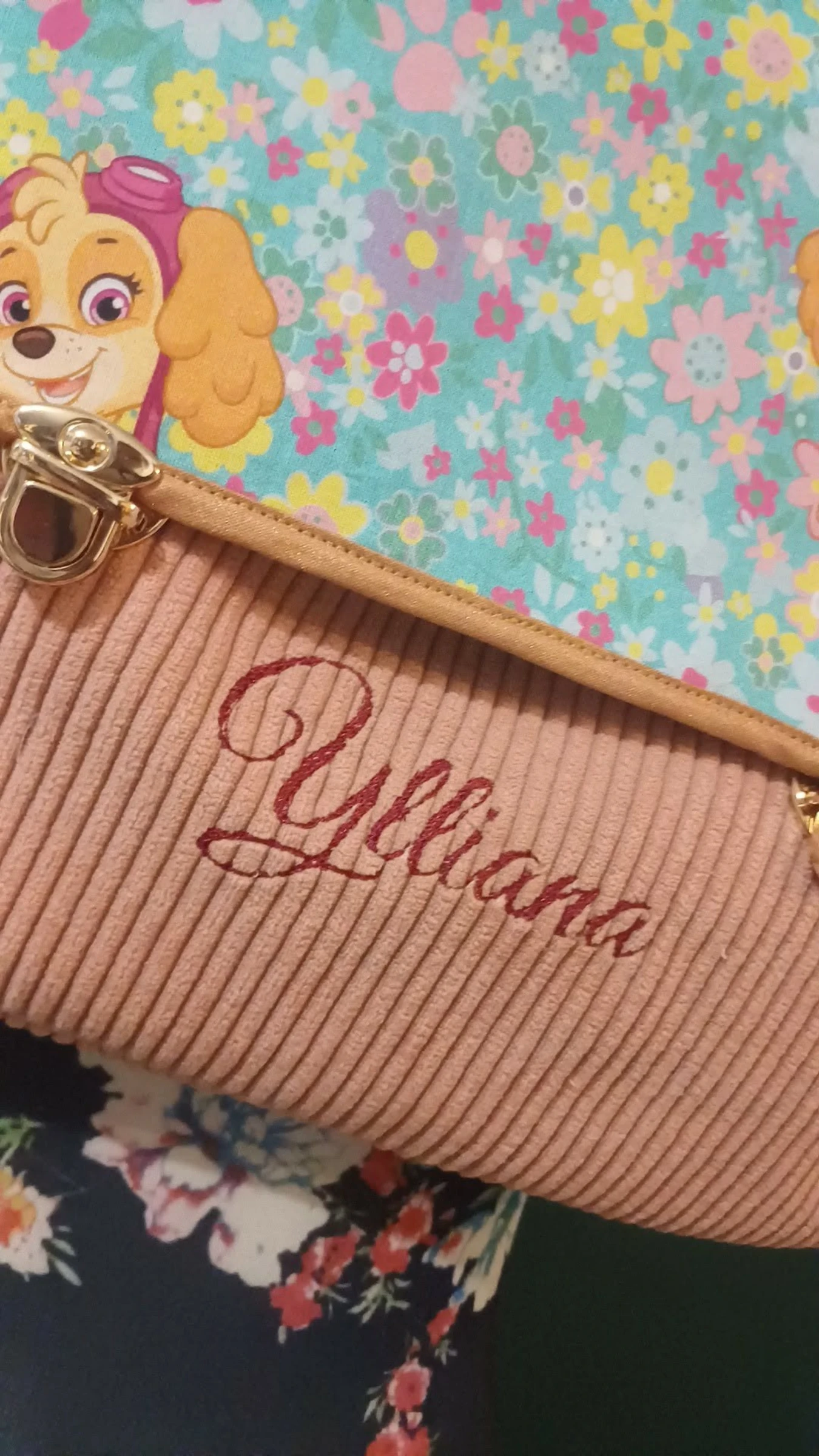 Personalized briefcase – photo 2